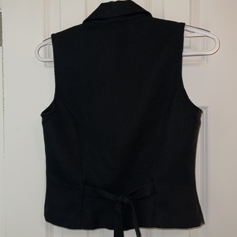 My Michelle Zip Top - Picture 5 of 7